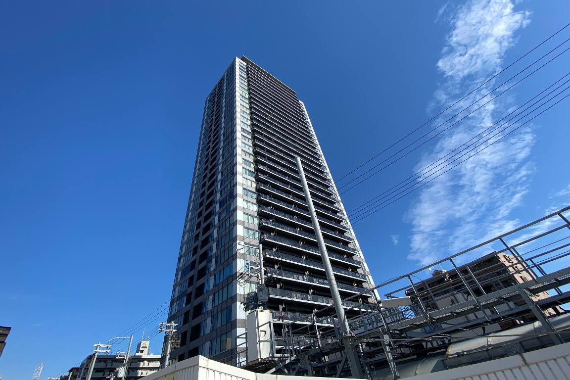 フォトギャラリー｜シティタワー天王寺真田山