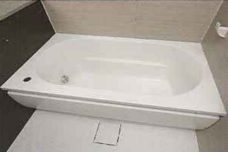 シティタワー天王寺真田山のユニットバス