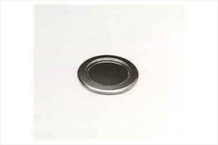 シティタワー天王寺真田山のプッシュ式排水栓