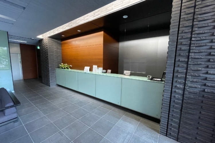 シティタワー天王寺真田山のカウンター（快適性）