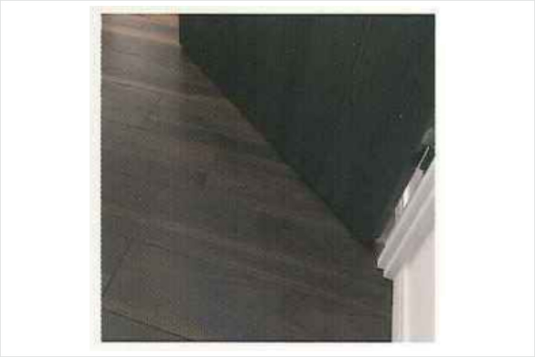 シティタワー天王寺真田山のフラット設計