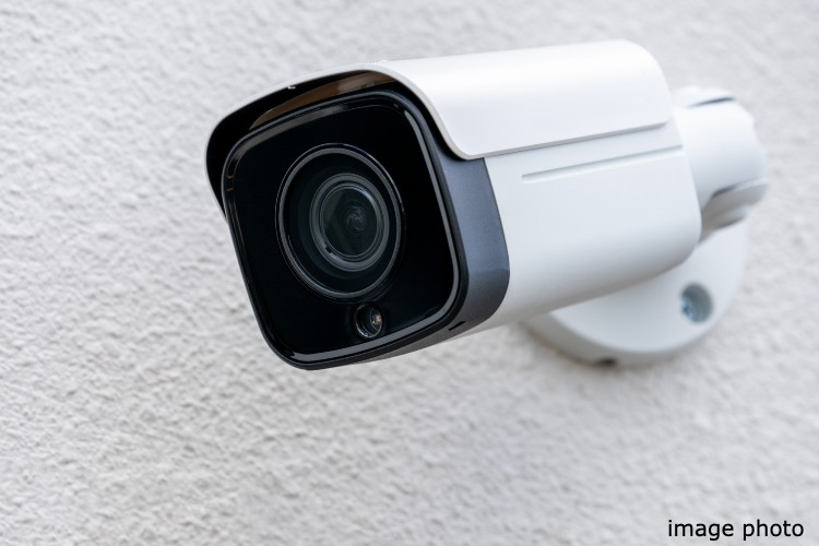 シティタワー天王寺真田山の防犯カメラ