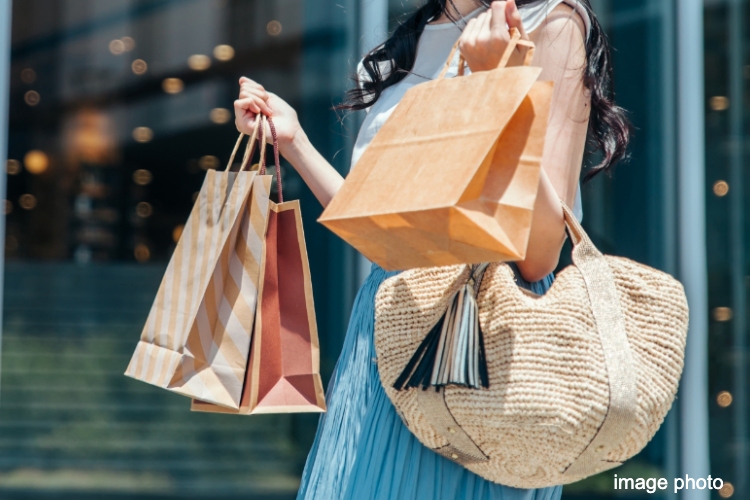 シティタワー天王寺真田山の商業施設イメージ図