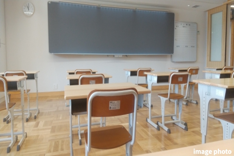 シティタワー天王寺真田山の教育施設イメージ図