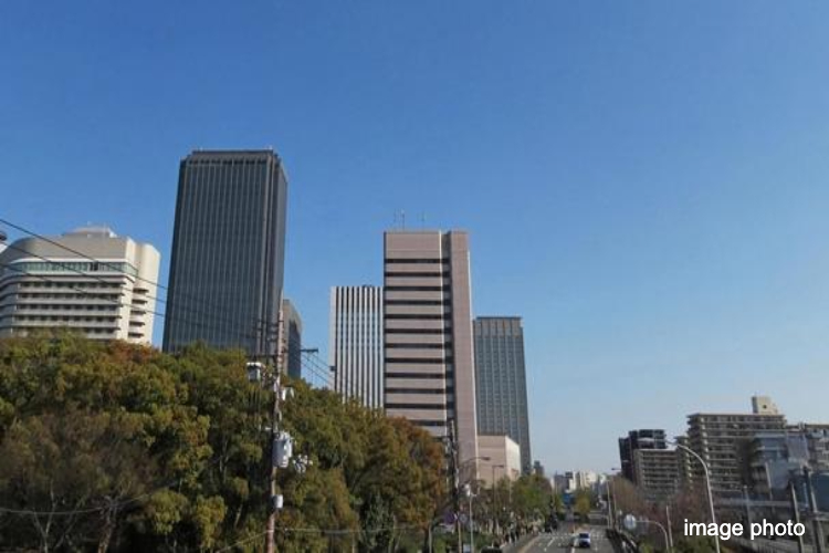 シティタワー天王寺真田山の充実の周辺施設