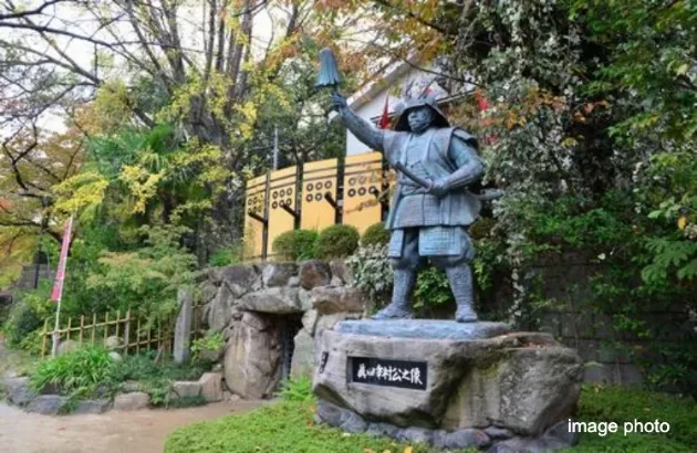 周辺施設