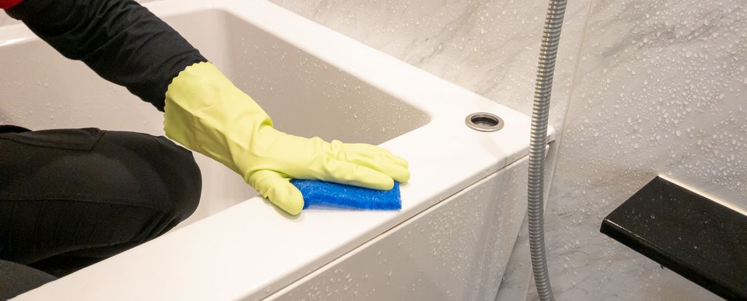 シティタワー天王寺真田山のマンションおそうじ