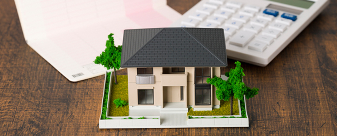 シティタワー天王寺真田山の買替購入立替