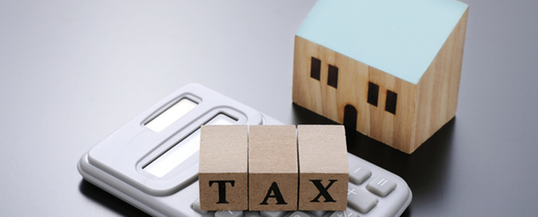 シティタワー天王寺真田山の相続税立替