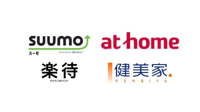 シティタワー天王寺真田山の大手ポータルサイトに掲載